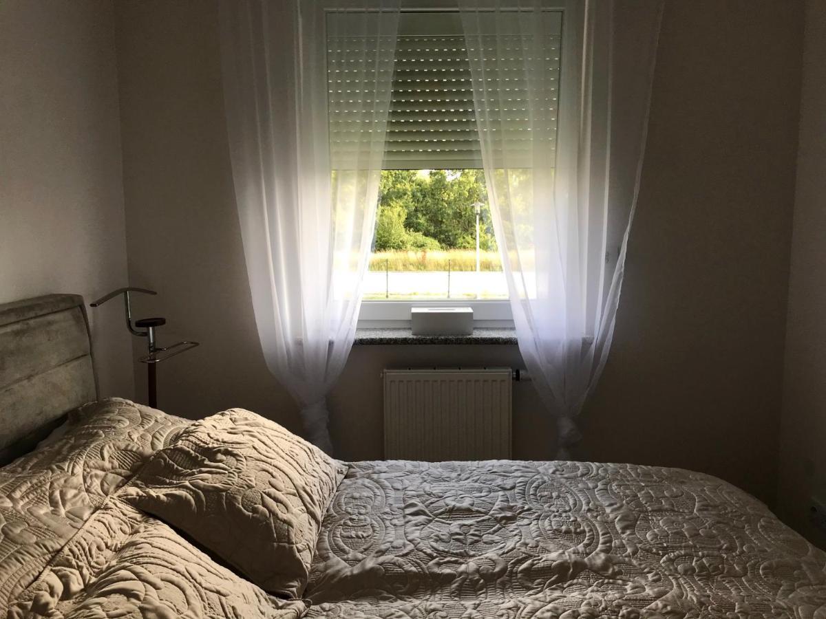 Apartament Comfort I Kolobrzeg Kołobrzeg Exterior foto