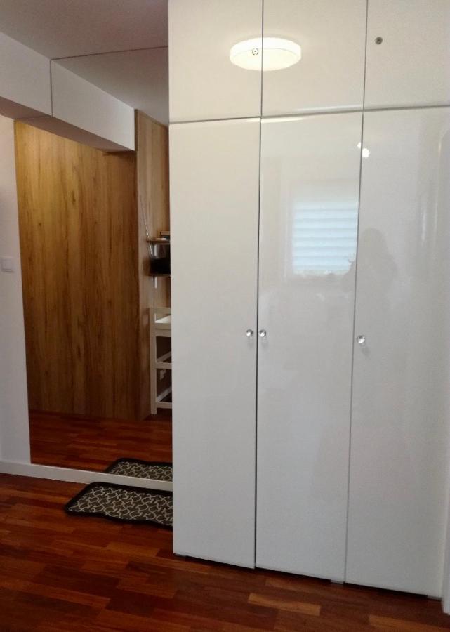 Apartament Comfort I Kolobrzeg Kołobrzeg Exterior foto