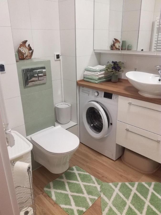 Apartament Comfort I Kolobrzeg Kołobrzeg Exterior foto