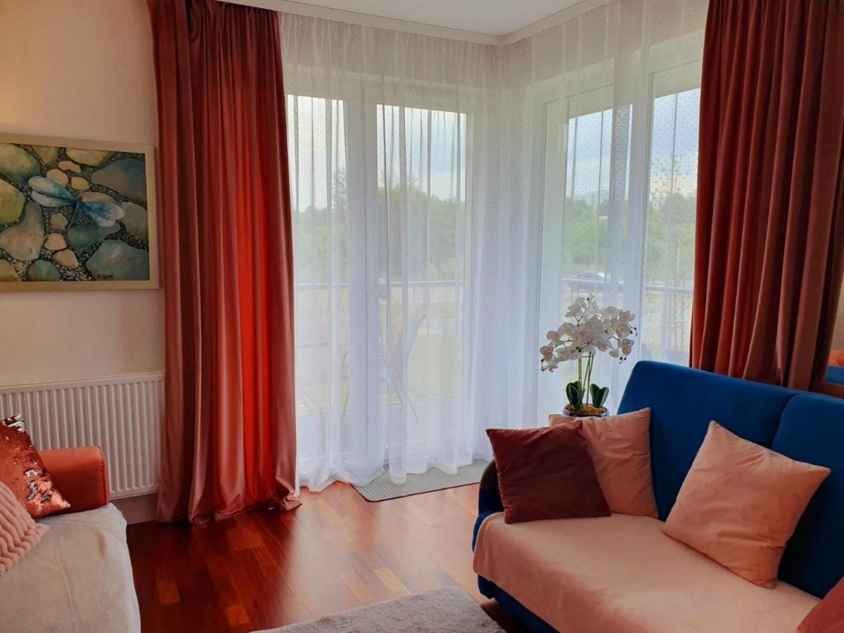 Apartament Comfort I Kolobrzeg Kołobrzeg Exterior foto