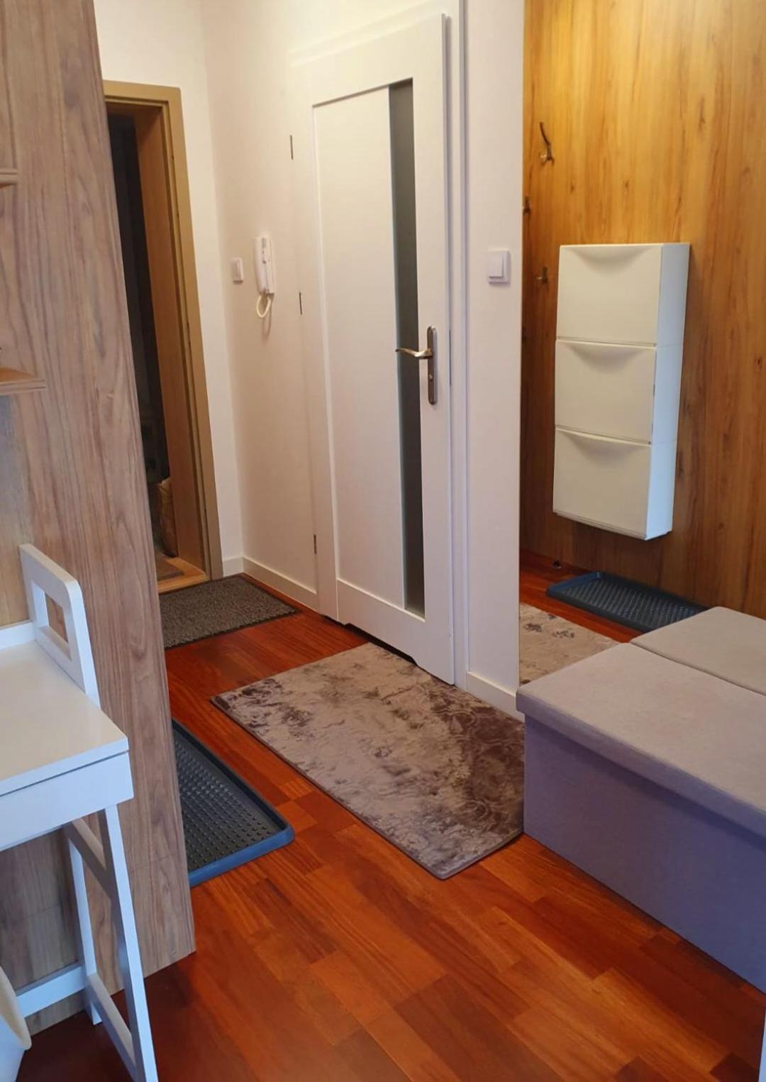 Apartament Comfort I Kolobrzeg Kołobrzeg Exterior foto